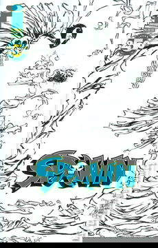 Variant Cover for Spawn #250