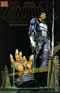 Punisher Ashcan #1