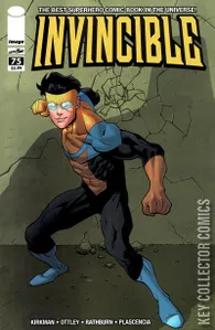 Invincible #75