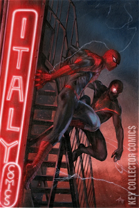 Spider-Men II #1