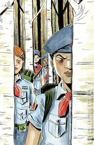 Black Badge #1