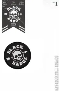 Black Badge #1