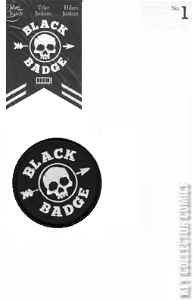 Black Badge #1