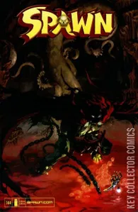 Spawn #144