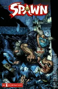 Spawn #145