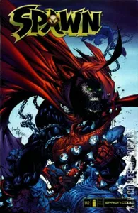Spawn #142