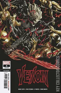 Venom #4
