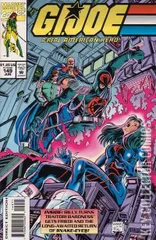 Cover for G.I. Joe: A Real American Hero #149