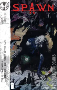 Spawn #167