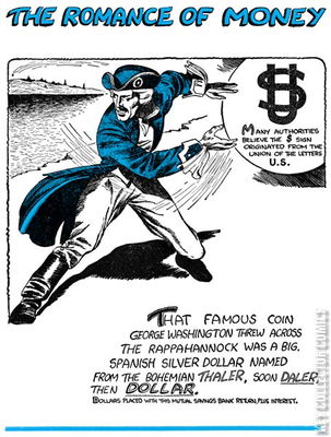 The Romance of Money