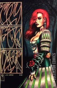 Cry for Dawn #8
