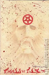 Variant Cover for Babyteeth #1