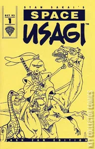 Space Usagi #1