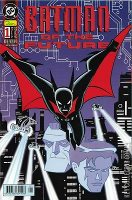Batman of the Future
