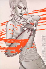 Variant Cover for Something Is Killing the Children #6