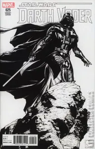 Star Wars: Darth Vader #25