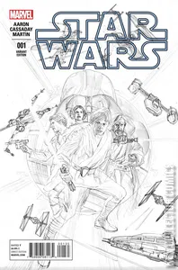 Star Wars #1