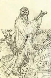 Star Wars: Rebel Heist #3