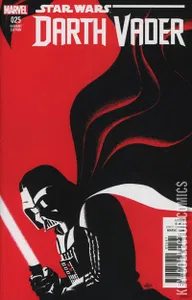 Star Wars: Darth Vader #25