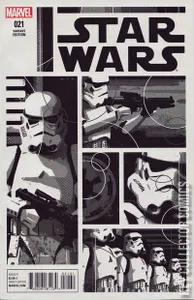 Star Wars #21