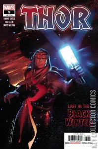 Thor #5