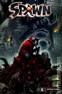 Spawn #161