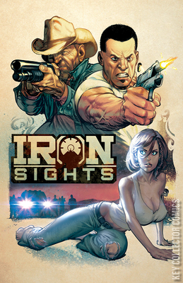 Iron Sights