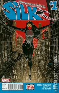 Silk #1