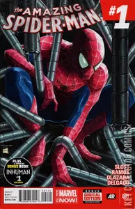 Amazing Spider-Man #1