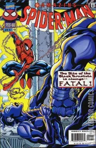 Amazing Spider-Man #419
