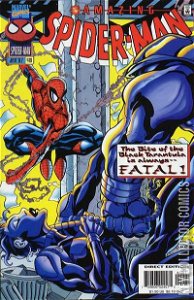 Amazing Spider-Man #419