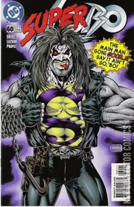 Lobo #60