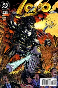 Lobo #59