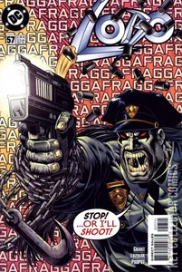 Lobo #57