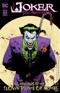 Joker 80th Anniversary, The
