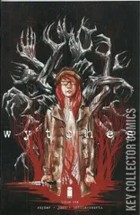 Variant Cover for Wytches #1