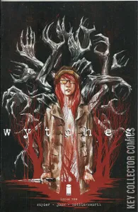 Wytches #1