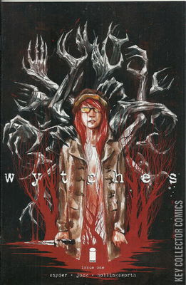 Wytches