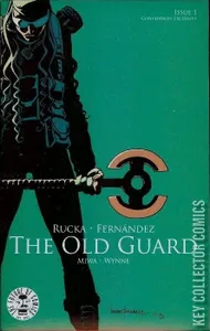 The Old Guard #1