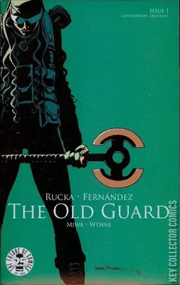 The Old Guard