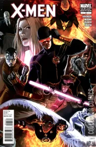 X-Men #3