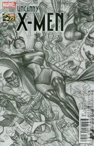Uncanny X-Men #29