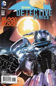 Detective Comics #46