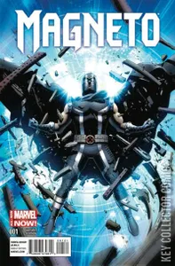 Magneto #1