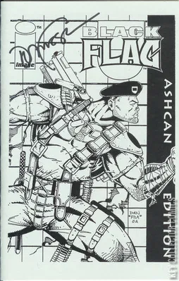 Black Flag Preview
