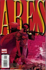 Ares #1