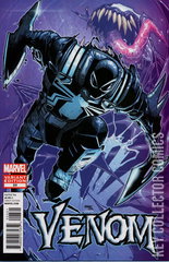 Variant Cover for Venom #23