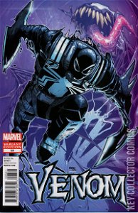 Venom #23 