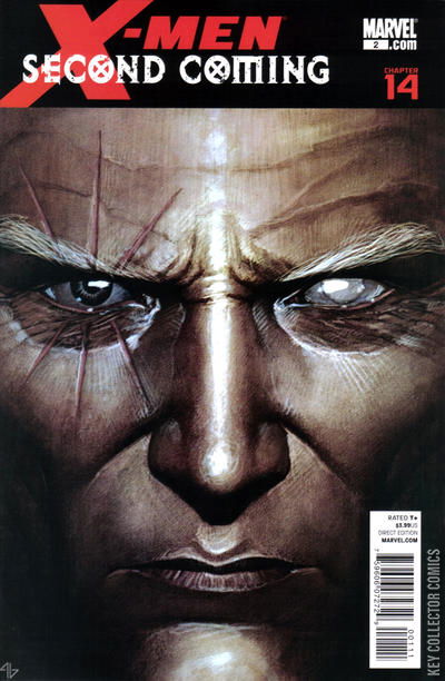 X-Force | Key Collector Comics X-Force | Key Collector Comics