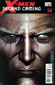 X-Men: Second Coming #2